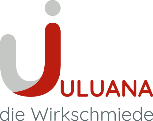 ULUANA - die Wirkschmiede